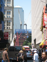 Rebuilding Low City