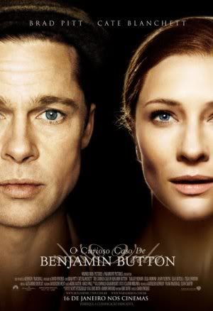 O curioso caso de benjamin Button
