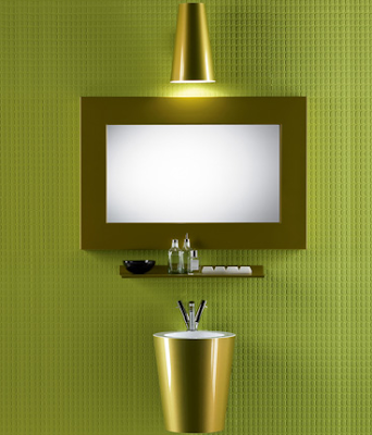 PON LINDA TU CASA: agosto 2010