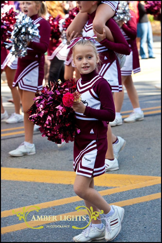 Milford High School Fun AMBER LIGHTS PHOTOGRAPHY