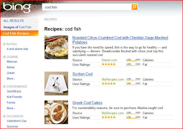 Savoring Recipe Searches: Capturing and Clipping the Succulent