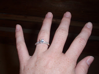 Nicole's ring