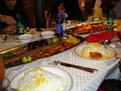 iranian Food