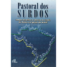 Diretório Nacional da Pastoral dos Surdos