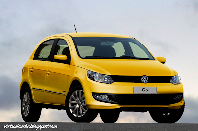 Gol+2019 Gol Volkswagen 2019 – Fotos e Modelos - 2019 Gol+2019