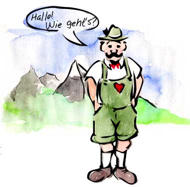 Выучить немецкий