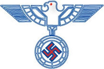 Nazism Symbols