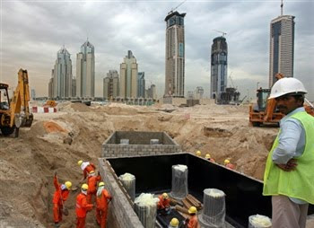 Dubai+buildings+in+sea