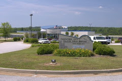 Falcon Field Airport