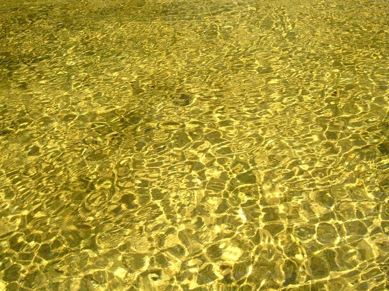 River Water Patterns