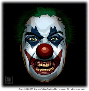 Bad Clown