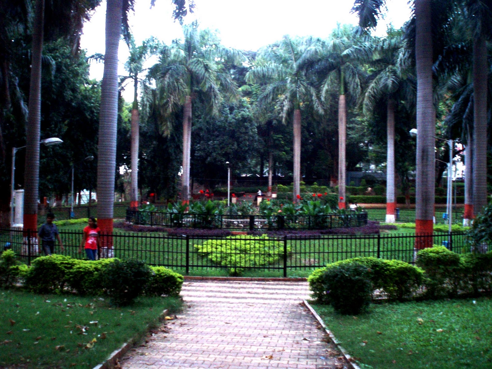 Travelocity Koregaon Park, Most eminent place of Pune