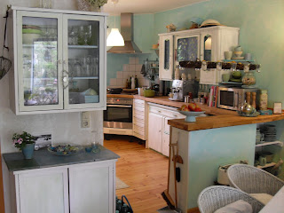 lebensart: April 2010