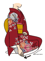 Green Eyed Geisha She Clutched The Mannequin For Dear Life Green Eyed Geisha She Clutched The Mannequin For Dear Life