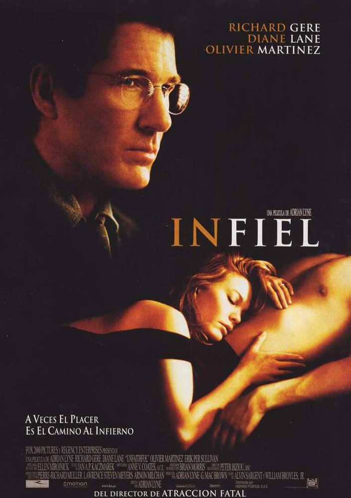 Infiel (2002)