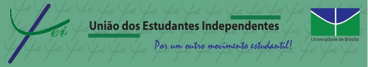 UEI - União dos Estudantes Independentes