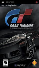 Gran Turismo(PSP)