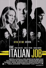 The Italian Job(Movie)[Eng]