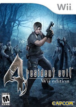 Resident Evil 4(Wii)