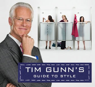 Tim Gunn's Guide to Style movie