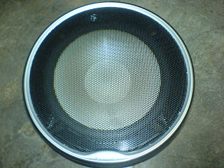 infinity 5.25 component speakers