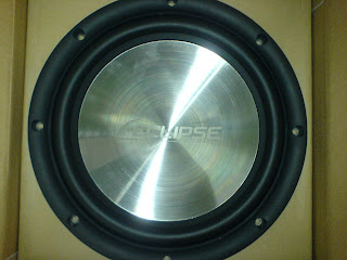 12 inch eclipse subwoofer