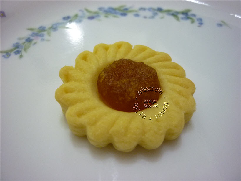 Moment In My Life Resipi Tart Nenas