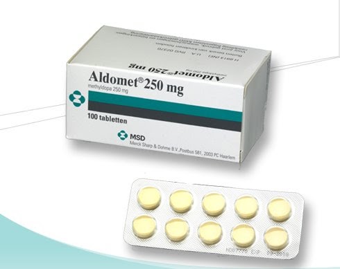 Health Methyldopa Health Methyldopa