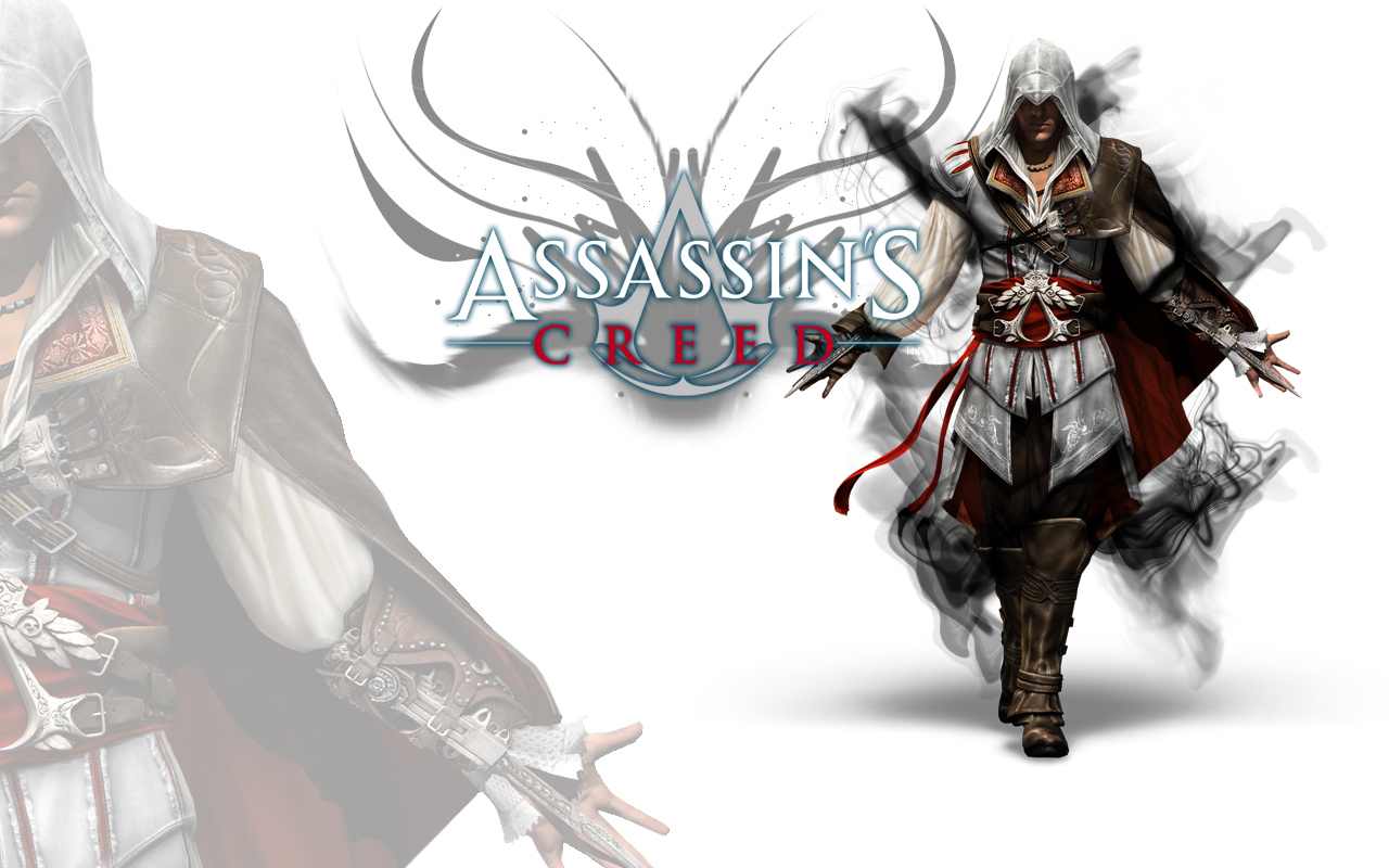 assassin assassin