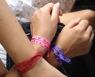 fitinhas do Bonfim