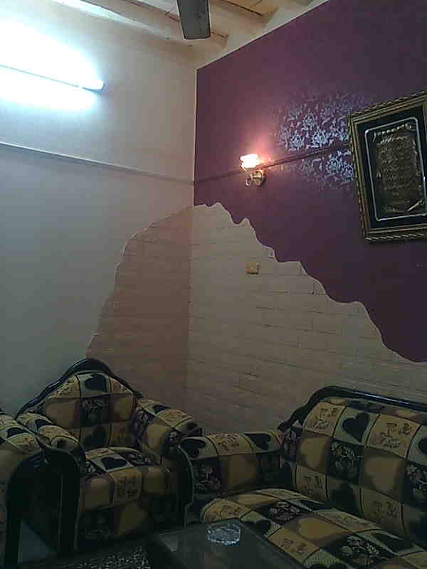 دهانات وديكور من اعمالى