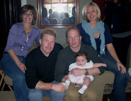 Mike's Visit