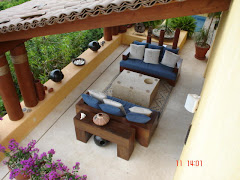 2006-2007, Punta Mita Four Seasons Villas