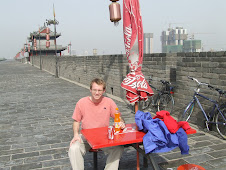 Me in Xian 04/2008