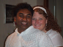 Ali and Amy