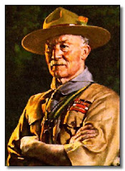 Lord Robert Stephenson Smith Baden-Powell, I barón de Gilwell