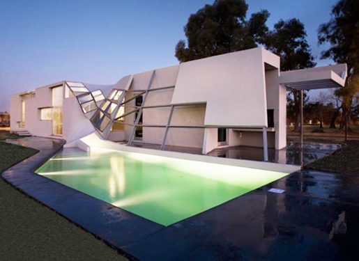Home Design Weird But Wonderful - HOME DESIGN | INTERIOR DESIGN ...