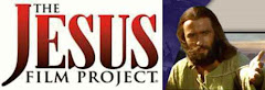 The Jesus Film Project