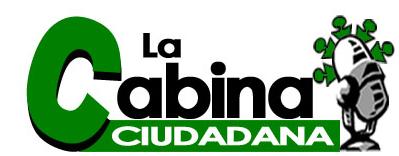 La Cabina Ciudadana Radio