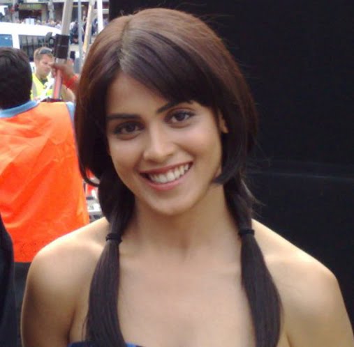 Genelia Fans