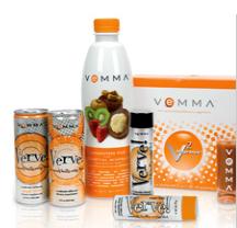 Vemma's healthy product