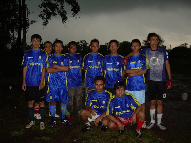 AMA YPK Football Club