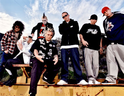 kottonmouth kings fabric for sale