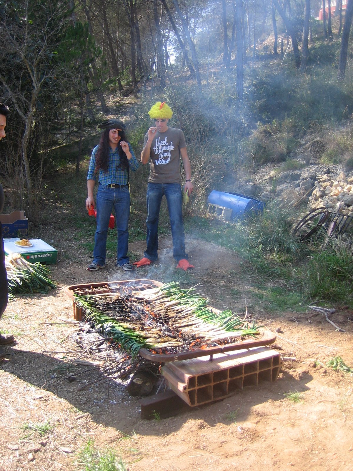 [CALÃ‡OTADA+]