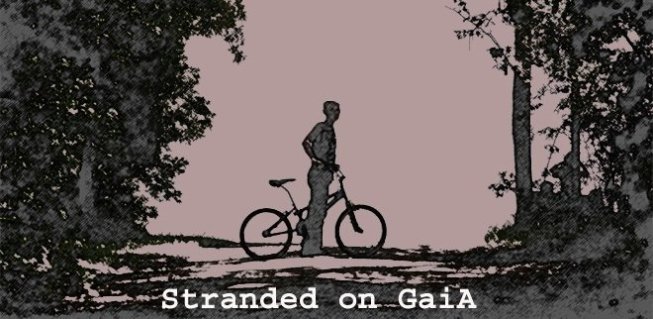 Stranded on Gaia