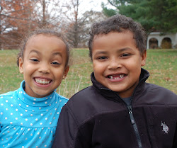 The Kiddos at the Park