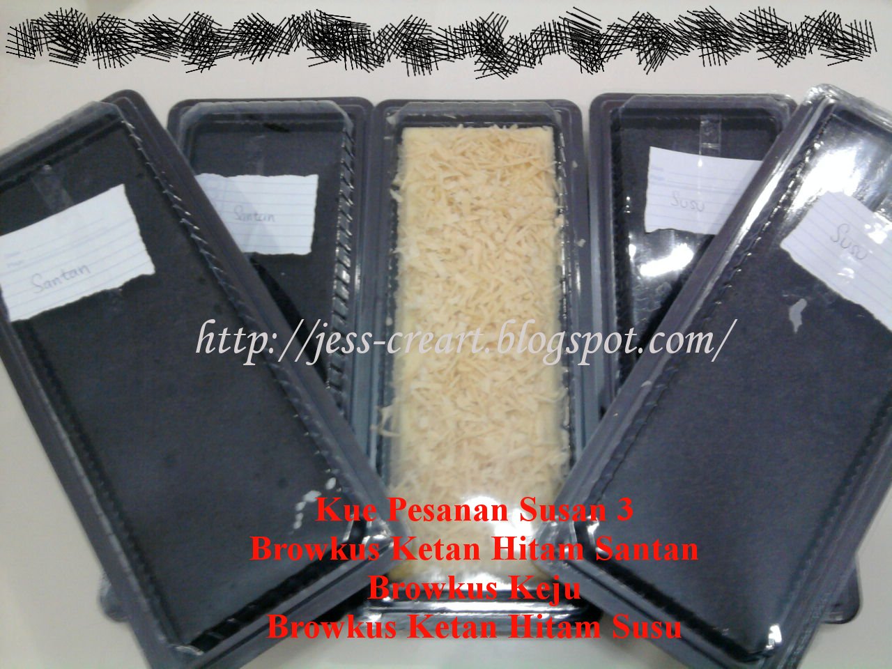 jess creative pesanan susan ke 3 jess creative pesanan susan ke 3