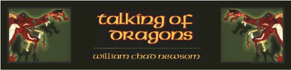 Talking of Dragons