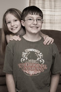 Kevin and Haylie