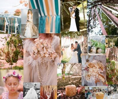 GET THE LOOK Fairy Wedding